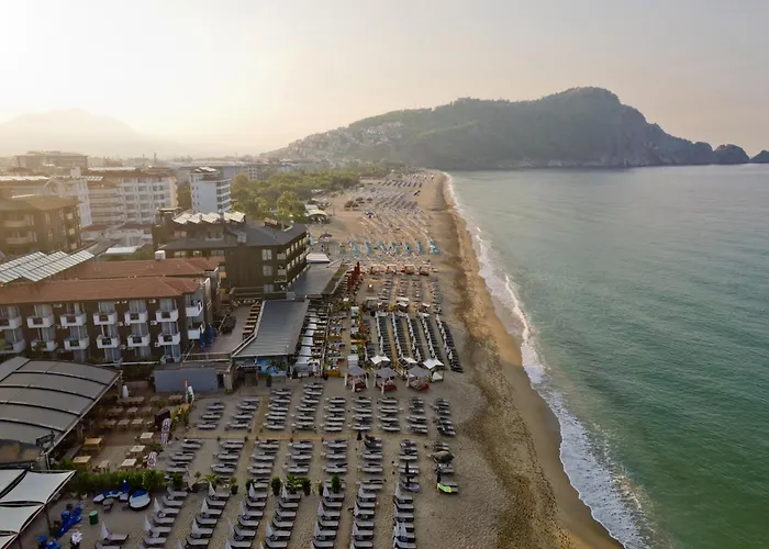 Royalisa Palmiye Beach Adult Only