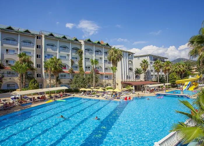 Kemal Bay Hotel